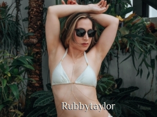 Rubbytaylor