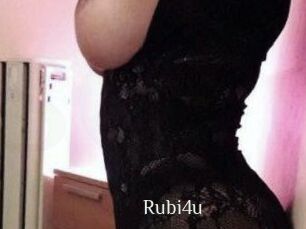 Rubi4u