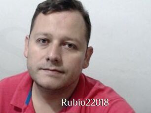 Rubio22018