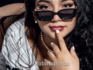 Rubirousseau