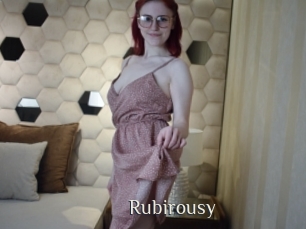 Rubirousy