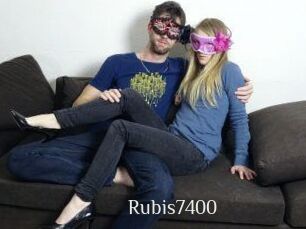 Rubis7400