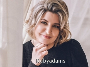 Rubyadams