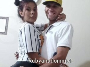 Rubyanddominick