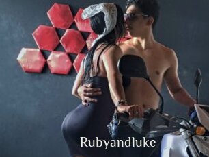 Rubyandluke