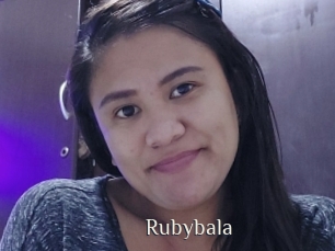 Rubybala