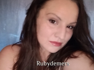 Rubydemers