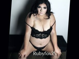 Rubyfox25