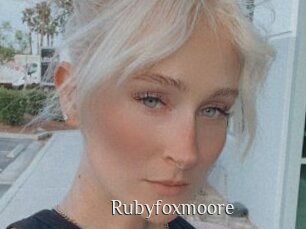 Rubyfoxmoore