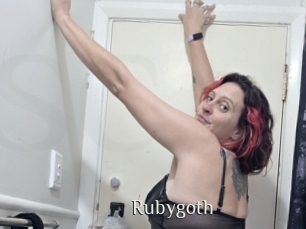 Rubygoth