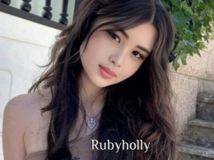 Rubyholly