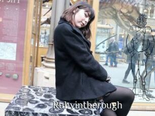 Rubyintherough