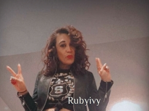 Rubyivy