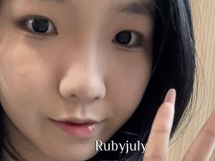 Rubyjuly