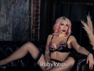 Rubylotus