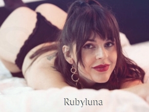 Rubyluna