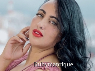 Rubymanrique
