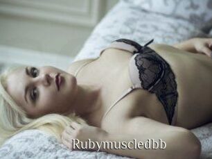 Rubymuscledbb