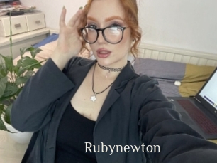Rubynewton