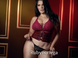 Rubynoriega
