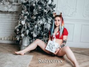 Rubyonyx