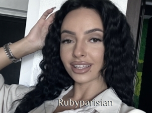 Rubyparisian