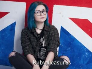 Rubypleasures