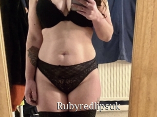 Rubyredlipsuk
