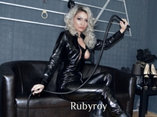 Rubyroy