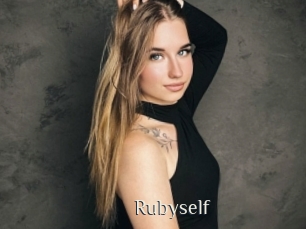 Rubyself