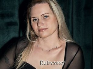 Rubysexy