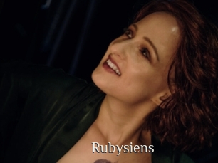 Rubysiens