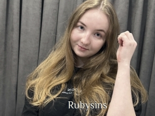 Rubysins