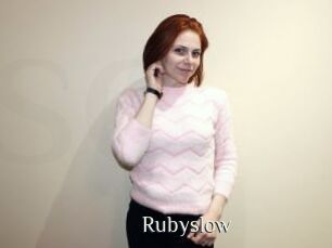 Rubyslow