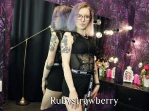 Rubystrawberry
