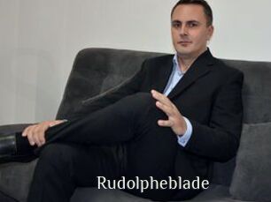 Rudolpheblade