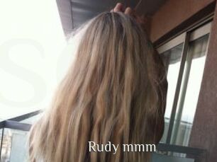 Rudy_mmm