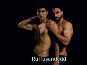 Ruffusandedd