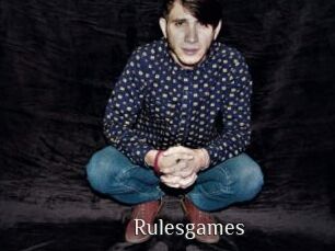 Rulesgames