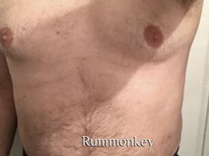 Rummonkey