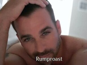 Rumproast