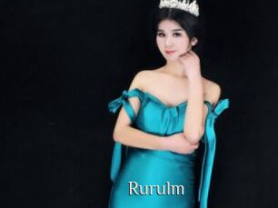 Rurulm