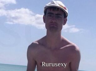 Rurusexy