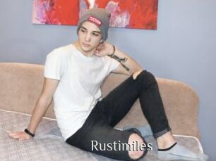 Rustimiles