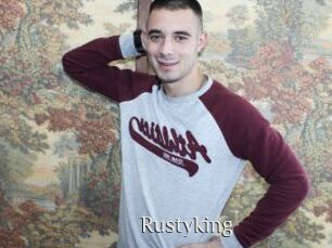 Rustyking