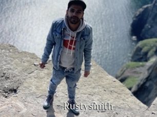 Rustysmith