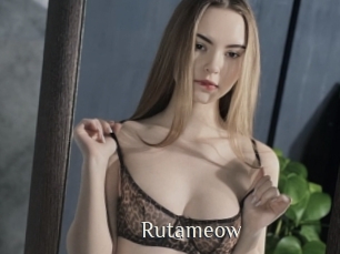Rutameow