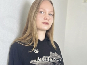 Ruthhayes
