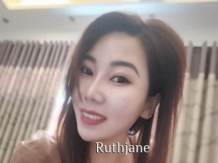 Ruthjane
