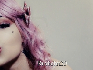 Ruxijohn20